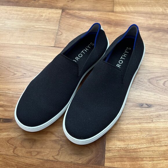 Rothy's The Original Slip On Sneaker - Picture 2 of 5